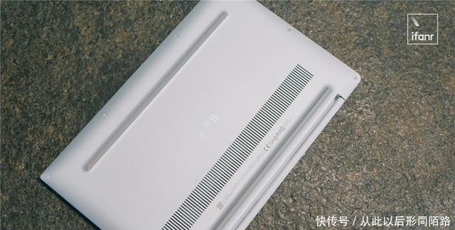 dell xps 13 霜露白图赏:进击的帝国暴风兵
