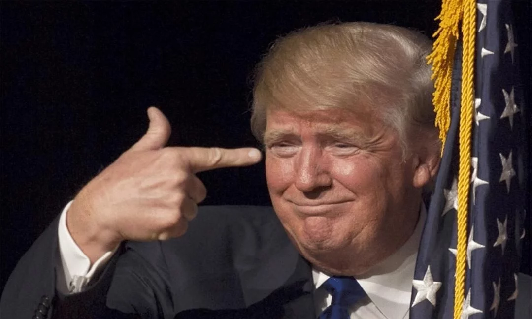 特朗普变相制裁，疫苗成“烫手山芋”？