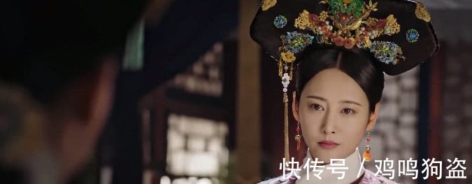 如懿传中没登场的她才是历史上真正的狠角卫嬿婉都比不上