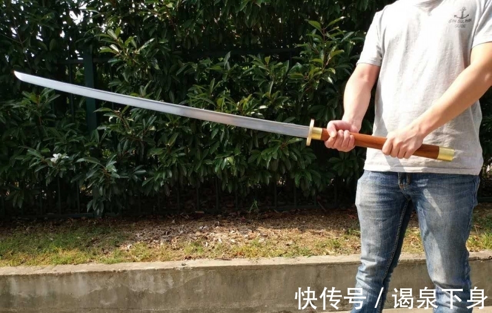 名刀世界历史上的十大名刀中国三刀上榜谁的威力最大
