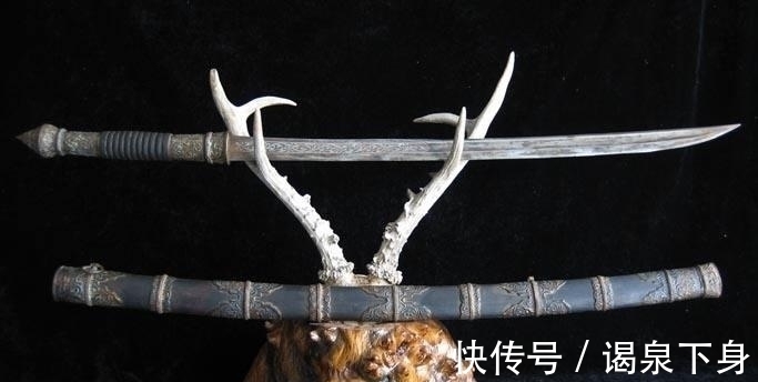 名刀世界历史上的十大名刀中国三刀上榜谁的威力最大