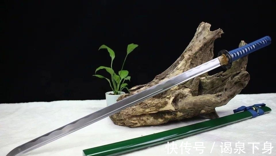 名刀世界历史上的十大名刀中国三刀上榜谁的威力最大
