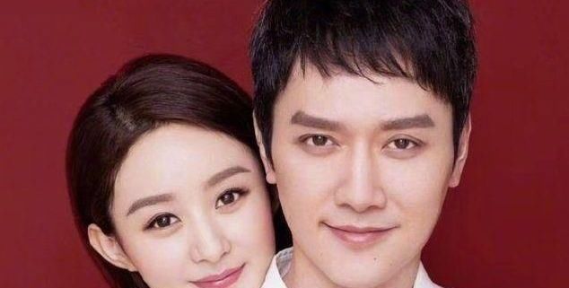 冯绍峰,离婚后就麻烦不断的他,曾经在《知否》中与他合作过的女星韩烨