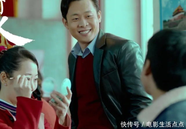 张译《悬崖之上》刑讯戏演技超神不算什么,他演的角色