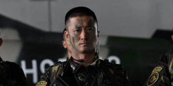 抗美援朝电影《金刚川》开拍!张译,吴京主演