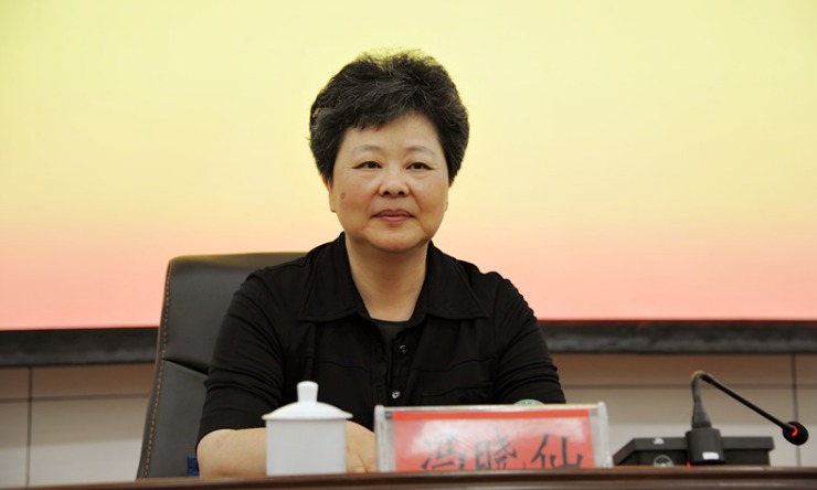 盘点|河南现任的19位女副市长 4人是70后_【快资讯】