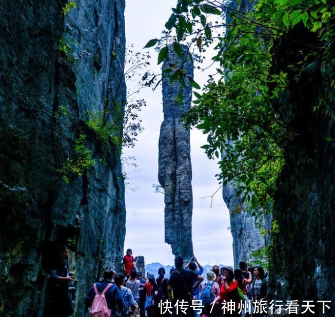 湖北恩施十佳旅游景点排行榜,当地知名的旅游地接导游