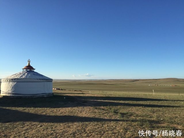 内蒙古希拉穆仁大草原召河景色原创内蒙古希拉穆仁大草原召河景色i16