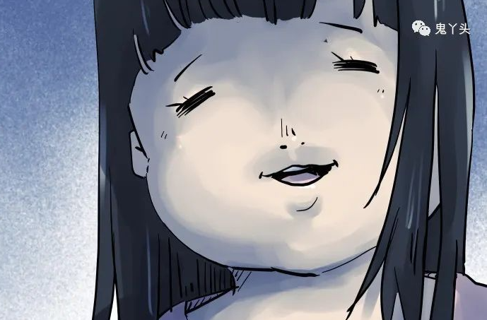 百鬼夜行志之《不能讲》