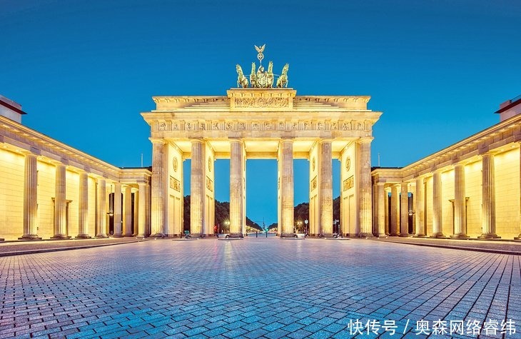 旅游|旅游指南,德国11个最佳景点,是旅游的最佳目的地.