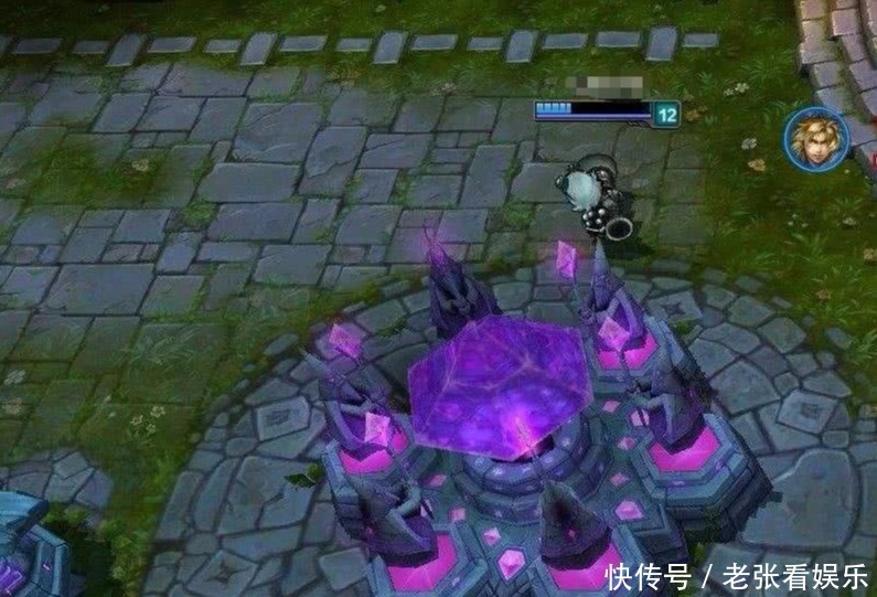 LOL最早的十个结构都建筑设计与课程教程英雄视频图片