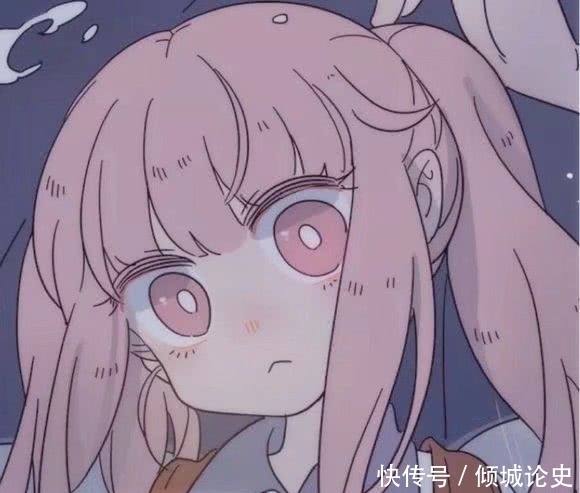 神仙·动漫女生头像丨春心莫共花争发,一寸相思一寸灰