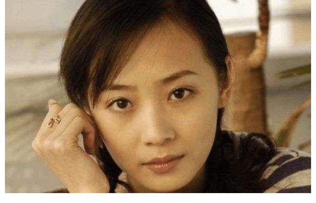 曲珊珊|当年不顾阻力,毅然嫁给黄海波的曲珊珊,如今过的怎么样了?