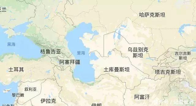 俄罗斯为什么不愿意在其境内挖条运河连接里海和黑海?