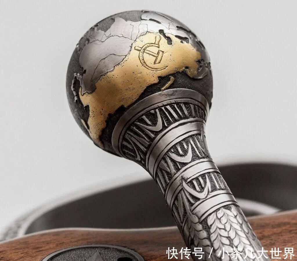 真正的气突苏:苏联100周年定制毛瑟98录播教室设计图图片