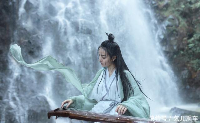 千金小姐 竟和伍子胥有关 其中有一段悲伤的故事 快资讯