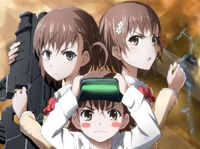 某科学一方通行 官方暗示一方大爷要喜提教主后宫 快资讯 某科学一方通行 官方暗示一方大爷要喜提教主后宫 快资讯