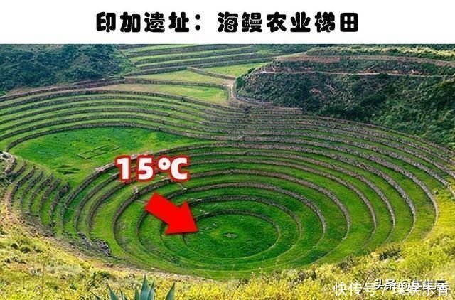 未解之谜即便到了现在 科学家依然无法解释的5个古代遗迹 快资讯