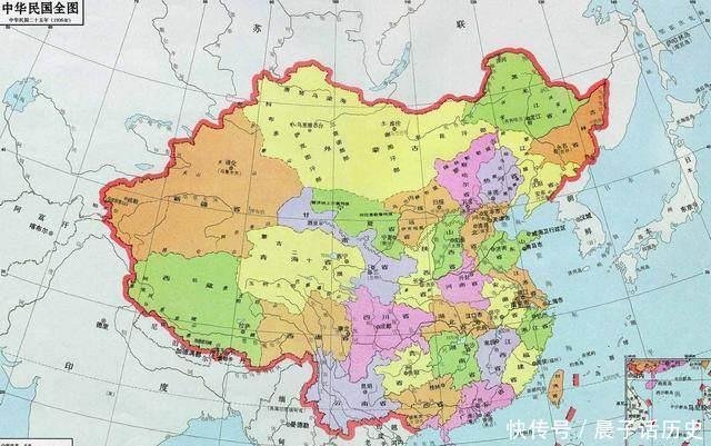 做过民国首都 含陪都 的六大城市 总有一个你不知道 快资讯 做过民国首都 含陪都 的六大城市 总有一个你不知道 快资讯