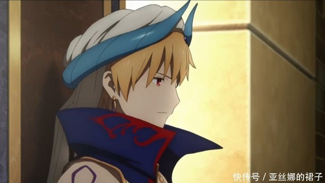 绝对魔兽战线 收买弓凛 枪凛白送 咕哒夫的待遇让人羡慕 快资讯