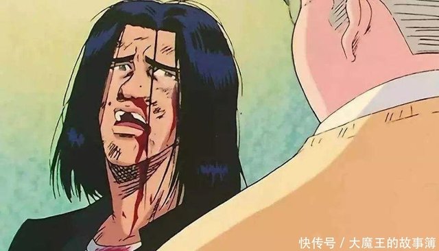 灌篮高手 3位不同教练的名言 曾激起青春热血 如今被人遗忘 快资讯 灌篮高手 3位不同教练的名言 曾激起青春热血 如今被人遗忘 快资讯