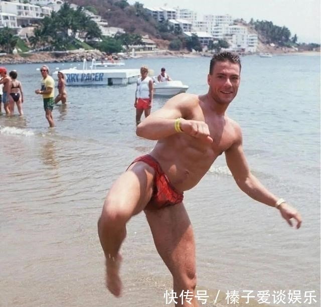 尚格 云顿的成长历程像极了一部传统的励志片 快资讯