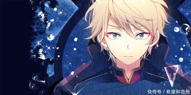 Aldnoah Zero反派男主斯雷因是如何一步一步成为一个枭雄 快资讯 Aldnoah Zero反派男主斯雷因是如何一步一步成为一个枭雄 快资讯