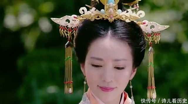在 大宋北斗司 里 为什么说皇帝到死也不知道 皇后 竟然是斗姥尊师派来的卧底 快资讯