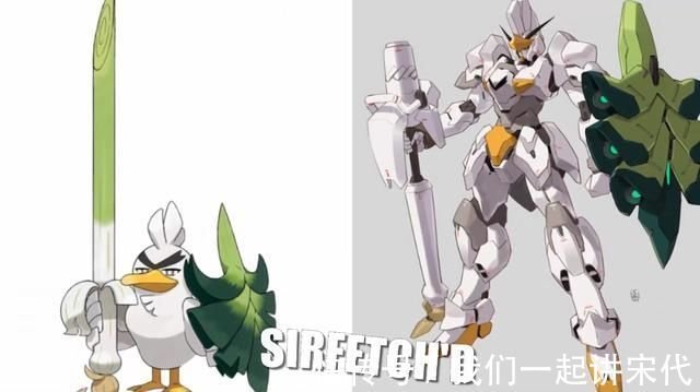 精灵宝可梦高达画风 喷火龙堪称末日机甲 水箭龟火炮凶猛 快资讯 精灵宝可梦高达画风 喷火龙堪称末日机甲 水箭龟火炮凶猛 快资讯