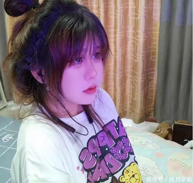 “哪个女的能看上他”,王佳颖出面发声,三观却叫人不敢苟同