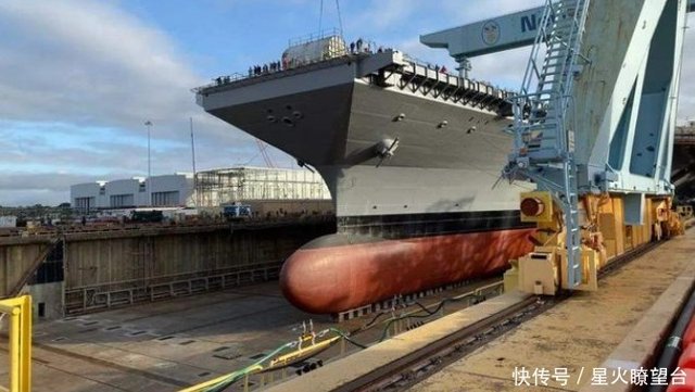 船能跑多快 鼻子是关键 船头上的球鼻艏起到了哪些作用 快资讯 船能跑多快 鼻子是关键 船头上的球鼻艏起到了哪些作用 快资讯