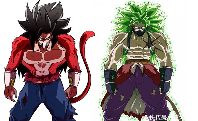 龙珠英雄 超三堪巴实力大于超蓝空 接近极意空 极意功被玩坏 快资讯