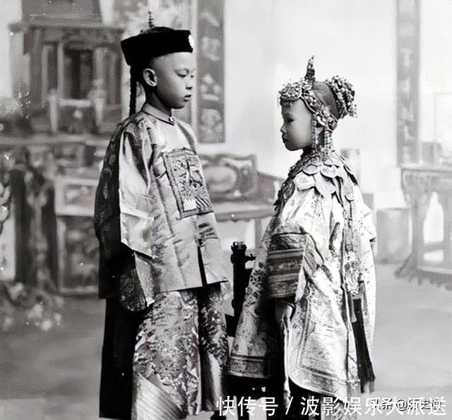 同仁堂三大女强人之许叶芬:其貌不扬,却能力出众,兴旺百年家族插图 同仁堂三大女强人之许叶芬:其貌不扬,却能力出众,兴旺百年家族插图