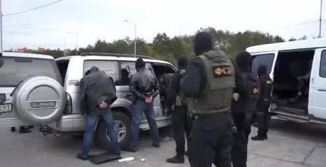 收网0名美国间谍一天被抓准备公审重判 拿什么向俄罗斯换 快资讯