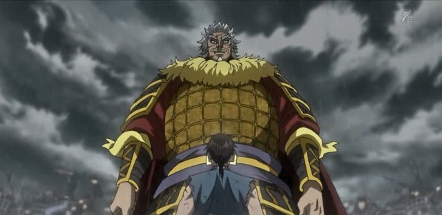 信与嬴政大殿相会 攻魏之战论功行赏 历史性画面 快资讯 信与嬴政大殿相会 攻魏之战论功行赏 历史性画面 快资讯