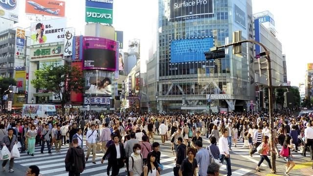 我慢 自慢 日本人的生活真的节奏很慢吗 快资讯