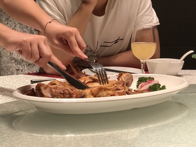 探寻西安网红餐馆芙蓉城里觅古今 快资讯 探寻西安网红餐馆芙蓉城里觅古今 快资讯