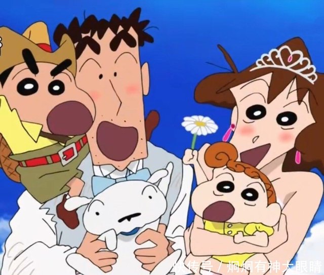 柯南警校组伊达航 蜡笔小新野原广志声优 藤原启治因病去世 快资讯