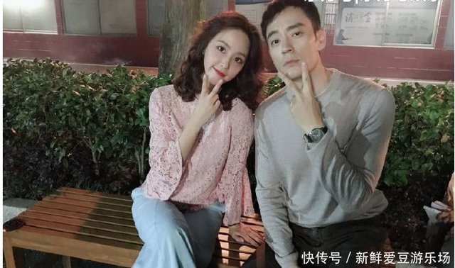 马景涛前妻身材火辣 离婚后搭档众男星 艳遇不断 快资讯