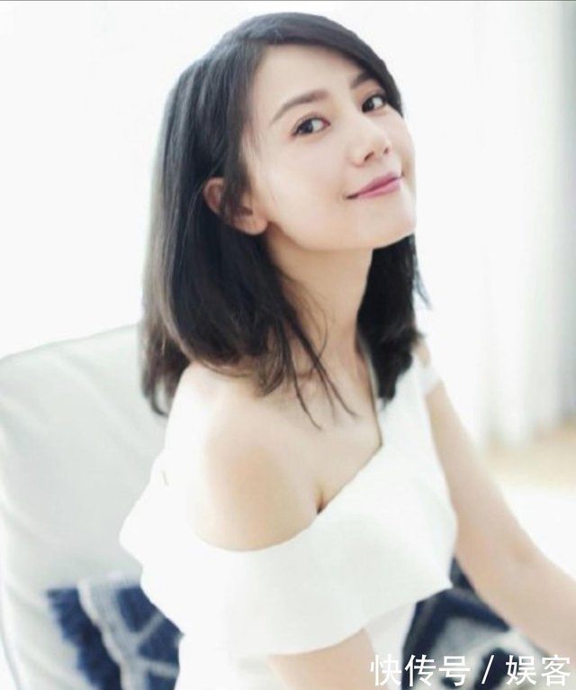 高圆圆结婚后 眼泪纠结都是爱 快资讯