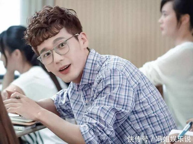 微微一笑很倾城 男一男二不温不火 如今男三已大红大紫了 快资讯 微微一笑很倾城 男一男二不温不火 如今男三已大红大紫了 快资讯