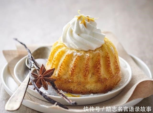 25种法国经典甜点 哪一款击中你的味蕾 快资讯