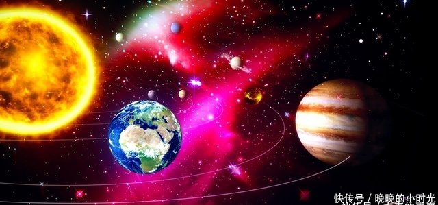 分形学理论详细分析论证 宇宙有可能是被创造设计出来的 快资讯