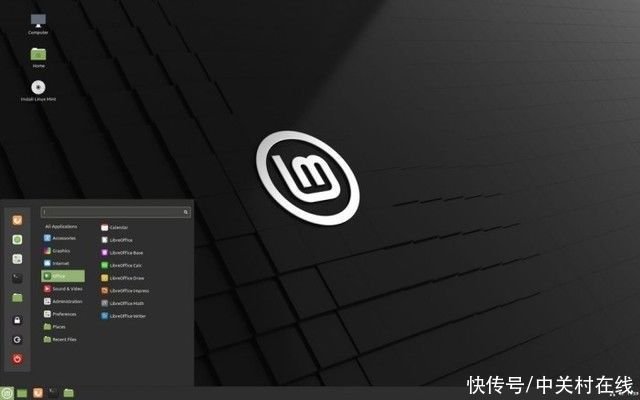 Linux Mint 2镜像仍在测试中稍后向公众开放 快资讯