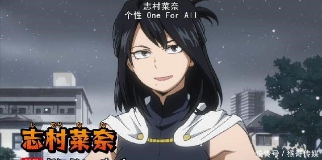 我的英雄学院欧尔麦特师傅样貌曝光 竟然是个大美女 快资讯 我的英雄学院欧尔麦特师傅样貌曝光 竟然是个大美女 快资讯