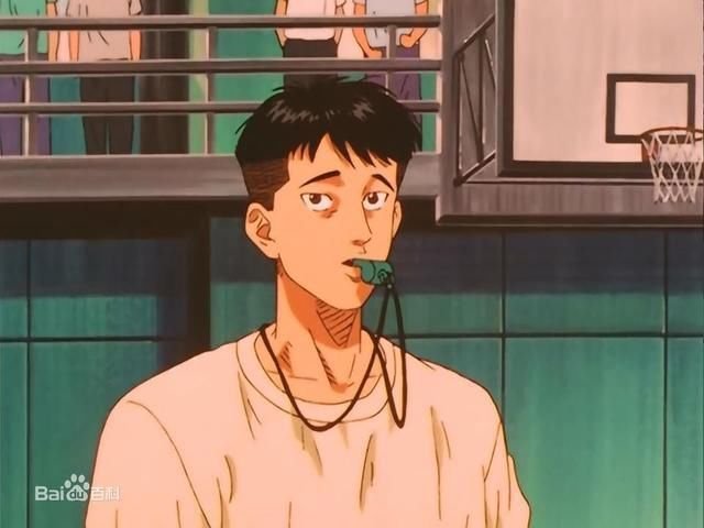 灌篮高手 中湘北队的七名替补球员 你们都记得吗 快资讯