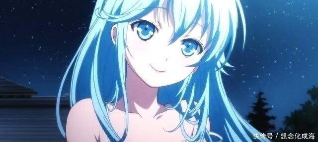 动画再穷也不能穷女主 盘点动漫中的那些灵魂角色 快资讯 动画再穷也不能穷女主 盘点动漫中的那些灵魂角色 快资讯