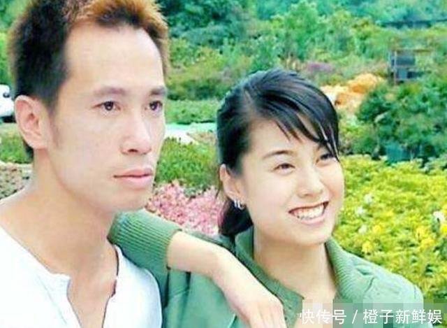 廖碧儿3月份承认恋爱 今被扒到她4年前早就隐婚 而老公另有其人 快资讯