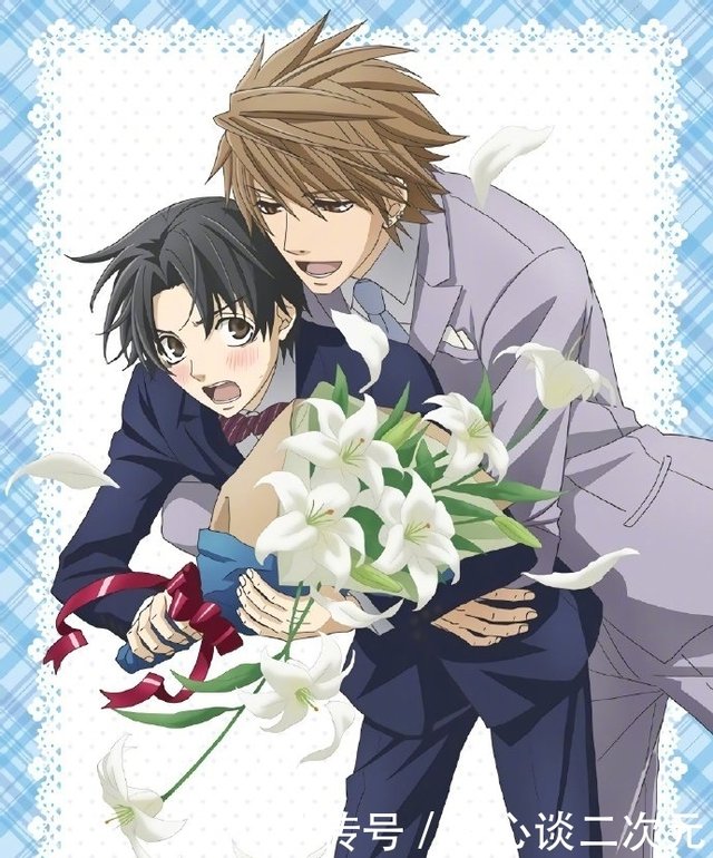 世界第一初恋 剧场版 求婚篇 新海报公开 年2月21日 快资讯 世界第一初恋 剧场版 求婚篇 新海报公开 年2月21日 快资讯