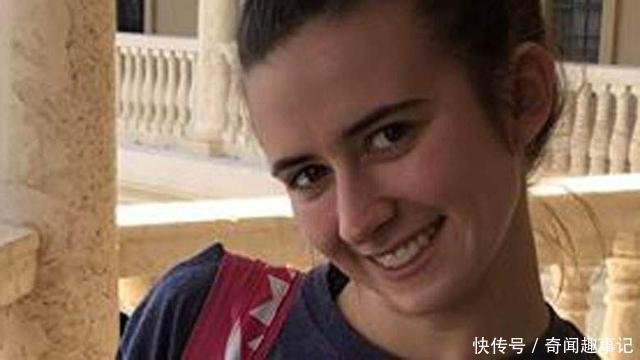 美国22岁清纯女老师疑似性侵男学生被捕 老公火速离婚 将其抛弃 快资讯